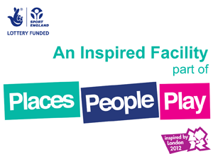 Inspired Facilities