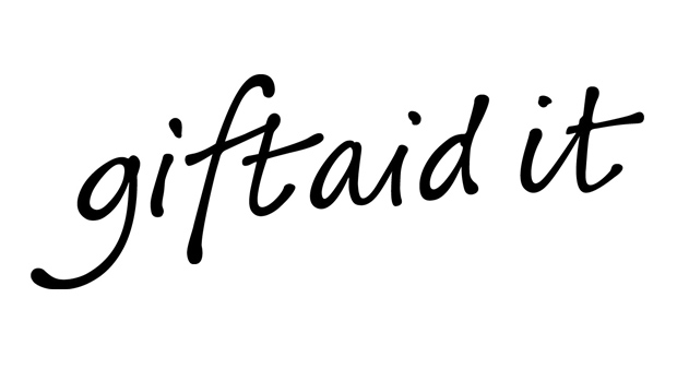 Donate to SCTC using Gift Aid